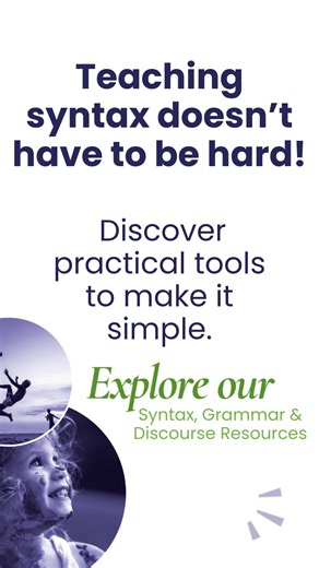 Introducing Language Unleashed, our printable syntax, grammar and discourse resources. Equip yourself with tools that support learners step-by-step, grounded in research and practice. ⭐Designed by senior Speech Language Pathologists, in collaboration with experienced educators for real-world therapy, classroom use and home practice. ⭐Perfect for educators, parents, and SLPs to support learners of all ages to use complex sentences through mastery of advanced conjunctions. ⭐25 printable easy-to-us