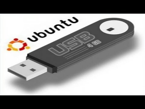 How to Create a Bootable Ubuntu 13.10 USB Flash Drive