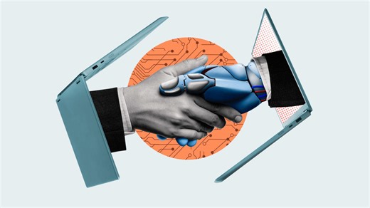 Innovate to elevate: AI & data driving business success