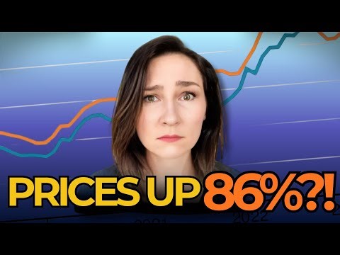 Knoxville Home Prices Up 86% Since 2019 — Here’s Why (And What Happens Next)