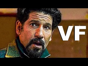 MECANIQUE FATALE Bande Annonce VF (2022) Small Engine Repair