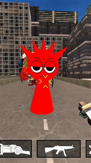 gmod play sandbox in space play nextbots in playground mod new update games play short video