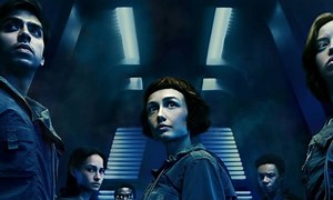 Everything You Need To Know About The New Sci-Fi Horror Show Alien: Earth Starring Adarsh Gourav!