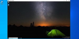 微軟將推出 Windows Sandbox 輕量化虛擬桌面的沙盒環境