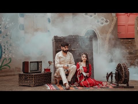 4k Punjabi Prewedding 2025 || Sunil & komal || ‪@sardarjiarts7365‬