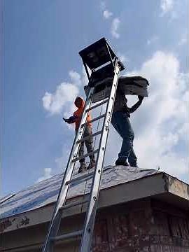 Fireman’s Roofing and General Contractor LLC Roof installation in Allen TX