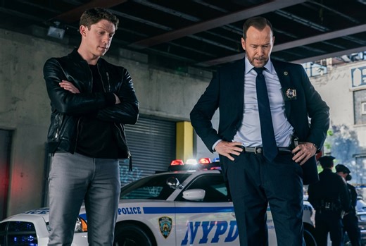 Blue Bloods – Crime Scene New York im TV - Sendung - TV SPIELFILM