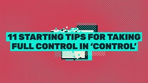 Control: Essential Strategy Guide