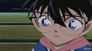 7.3K views · 490 reactions | If our love is tragedy, why are you my remedy? Clarity by Zedd - Ai x Conan AMV Amuro | Detective Conan: Memes and Clips | Facebook