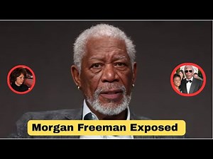Morgan Freeman: The Alleged Affair That Sparked Hollywood’s Biggest Rumor