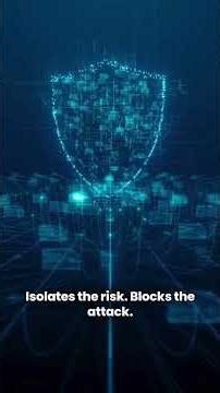 AI in Network Management 🤖 | The Future of Security & Performance