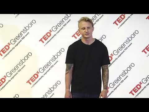 Why aren't we using the most effective addiction treatments? | Chase Holleman | TEDxGreensboro