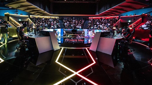 LCK DDoS attacks explained: LoL’s South Korea servers under fire