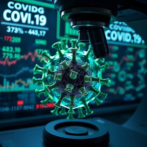 1M views · 19K reactions | Nueva Variante de COVID-19 en EE. UU.!  La variante NB.1.8.11 está aquí y los expertos están en alerta. ¡Infórmate y cuídate! #COVID19 #Salud #Variante #EEUU #pandemia | Gerva Ojeda | Facebook