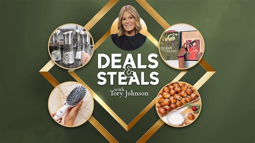 'GMA' Deals & Steals on practical gifts
