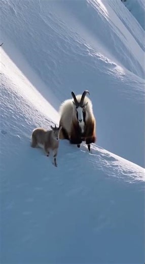 Did You Know? Animals Feel Gratitude Too 🐶🐦 | Shocking Animal Facts.