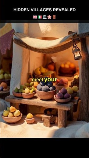 FAI Spring Days Explained 🇮🇹 Hidden Italian Villages Unlocked