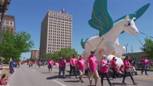 Tickets for 2026 Kentucky Derby Festival events go on sale this week