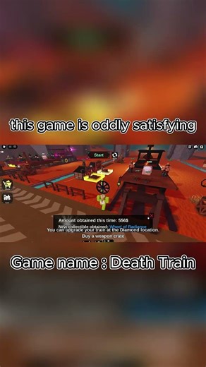 Train #roblox #viral #rblx #shorts