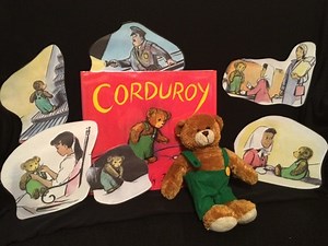 Standard 5: Using Content Knowledge to Build Meaningful Currirculum