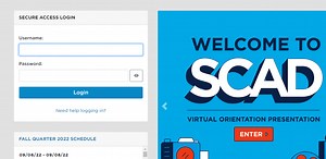 MyScad: How to Login at MY Scad edu and Using Guide - Reviewdraft