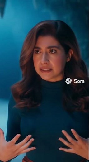 THE WISH GONE WRONG 💫 #bodyswap #bodyswitch #mtf #genderswap #magicwish #maletofemaletransition