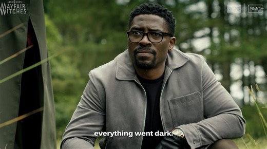 Will history repeat itself? Catch up on the penultimate episode of #MayfairWitches on AMC , and don't miss the season finale this Sunday, exclusively on AMC and AMC . | AMC