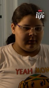 598K views · 9.1K reactions | Karen admits she's always looking forward to her next meal, despite the devastating impacts food addiction is taking on her health. Tune in to #My600lbLife, Wednesdays at 8/7c on TLC. | TLC | Facebook