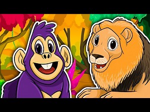What Sound Do I Make? Animal Guessing Game for Toddlers! | Kids Learning Videos - Videos For Kids