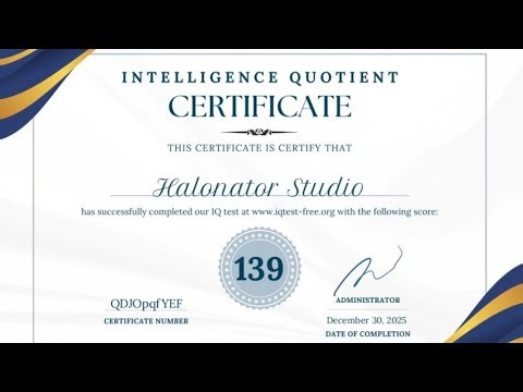 Whats My IQ VS EQ? | Brain assessment center, Blackfinch mobile brain score, iqtest free org 2025