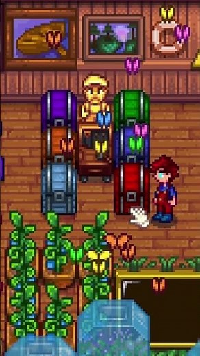 Only Pro Stardew Valley Players Utilize This Item