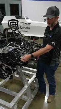 Main Common rail High pressure electrical components!