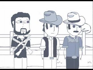 Rooster Teeth Animated Adventures - Omnibus #3