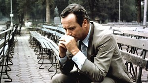 The April Fools - Apple TV