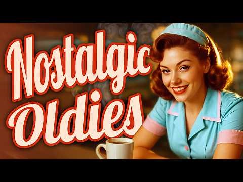 Old Skool Rock & Roll | 1950s Jukebox Favorites for Timeless Vibes