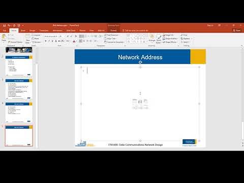How to Calculate the Network Address from IP address and Subnet Mask