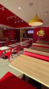 Chick Chicken Biggest Branch! NOW OPEN 😍 #chinoroces #makati #taguig #manila #qc #pasig #chicken #fries #bbq #bread #food #ph #philippines🇵🇭tiktok #fyp #CapCut