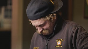Texas firefighter critically injured by alleged drunk driver while riding motorcycle, police say