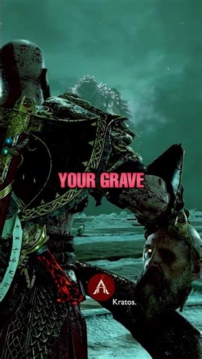 The VIKING View Of The AFTERLIFE!