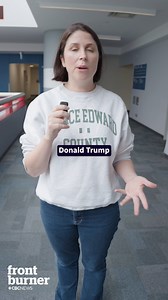 Front Burner is trying something new… a call-in episode of the podcast! | CBC Podcasts