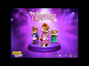 The Chipettes - Baby