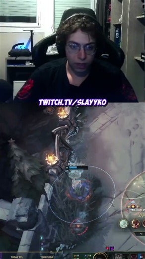 CE SHACO EST UNE LEGENDE #leagueoflegends #riotgames #leagueoflegendsfr