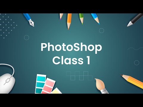 DIT Batch 322 | Photoshop Class 1 | 18 September 2025