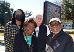 City set to quietly mark 60th anniversary of Albany Movement in Georgia