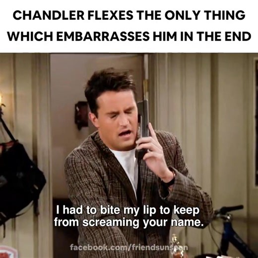 5.1K views · 121 reactions | Just an Eh!! was enough to bring him down 藍藍藍藍 | Friends Memes | Facebook