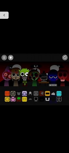 Sprunki Deluxe Edition Pro Tricks You Didn’t Know 😱🔥