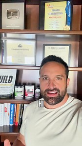 Science-backed supplements to support YOUR hard work 💪 | Layne Norton
