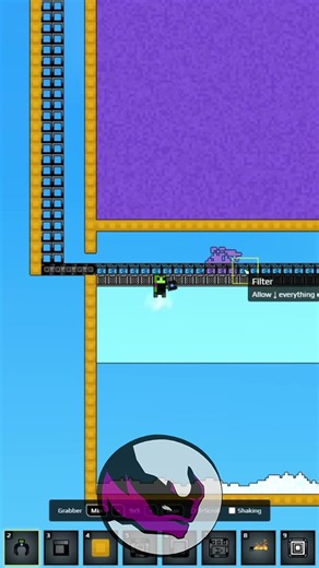 The Best Sandustry Tier 4 Moment Ive Ever Had Sandustry gaming factory automation