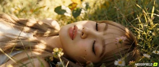 Clovr Guy on Instagram: "Lisa lost in Minecraft world? Created with Higgsfield Cinema Studio @higgsfield.ai @higgsfield.creators #higgsfieldcinema #minecraft #gaming #blackpink #roblox"