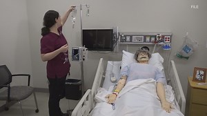 New grant will help train nearly 900 Arizona nurses